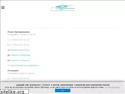 Sites similar to hotel-aquamarin.ru