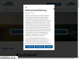 Sites similar to hotel-aquarius.de