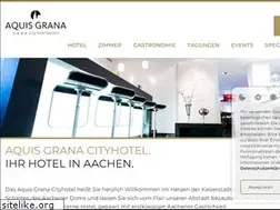Sites similar to hotel-aquisgrana.com
