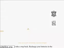 Sites similar to hotel-arabella.com