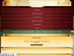 Sites similar to hotel-aragon.de