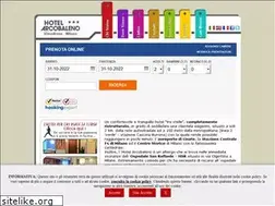 Sites similar to hotel-arcobaleno.it