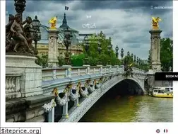 Sites similar to hotel-argenson.com