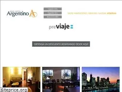 Sites similar to hotel-argentino.com.ar