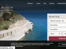 Sites similar to hotel-argentum.net