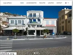 Sites similar to hotel-artemis.gr