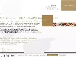 Sites similar to hotel-arts.com