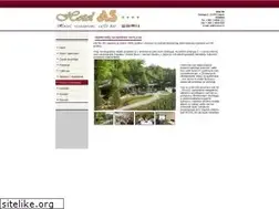Sites similar to hotel-as.hr