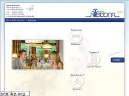 Sites similar to hotel-ascona.de