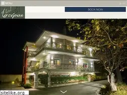 Sites similar to hotel-asteras.com