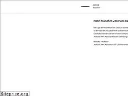 Sites similar to hotel-astor.de