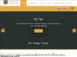 Sites similar to hotel-astoria.cz