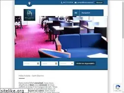 Sites similar to hotel-astoria.fr