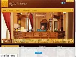 Sites similar to hotel-astoria.ro