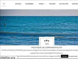 Sites similar to hotel-athenee-cannes.com