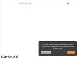 Sites similar to hotel-atlantic.cz