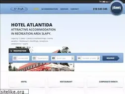 Sites similar to hotel-atlantida.eu