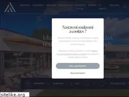 Sites similar to hotel-atlantis.cz
