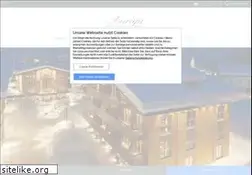 Sites similar to hotel-auriga.com