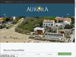 Sites similar to hotel-aurora-mare.com