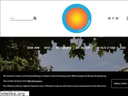 Sites similar to hotel-aurora-meran.com