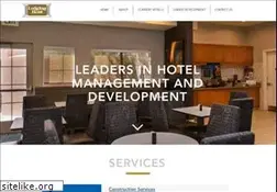Sites similar to hotel-austin-tx.com