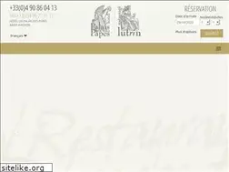 Sites similar to hotel-avignon.com