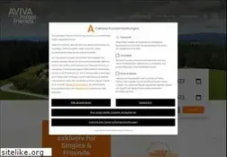 Sites similar to hotel-aviva.at