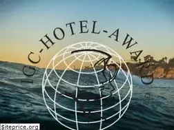 Sites similar to hotel-award.com