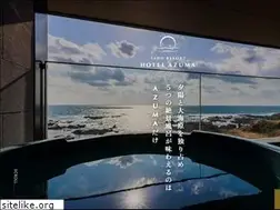 Sites similar to hotel-azuma.jp