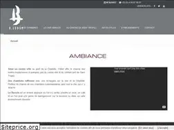 Sites similar to hotel-b-lodge.com
