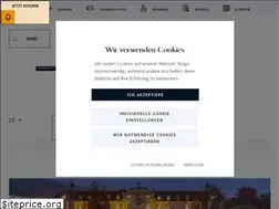 Sites similar to hotel-bad-brueckenau.dorint.com