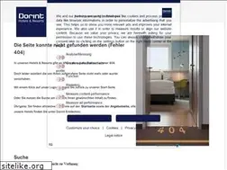 Sites similar to hotel-baden-baden.dorint.com
