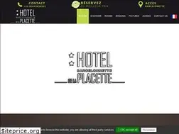 Sites similar to hotel-barcelonnette.fr