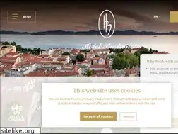 Sites similar to hotel-bastion.hr