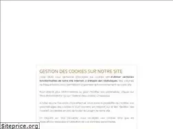 Sites similar to hotel-baud.com