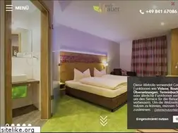 Sites similar to hotel-bauer.net