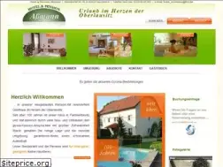 Sites similar to hotel-bautzen.de
