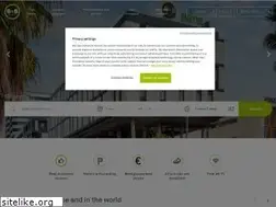 Sites similar to hotel-bb.com
