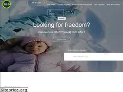 Sites similar to hotel-bb.eu