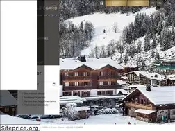 Sites similar to hotel-beauregard.fr