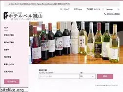 Sites similar to hotel-bell.com