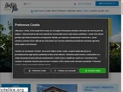 Sites similar to hotel-bellaitalia.it