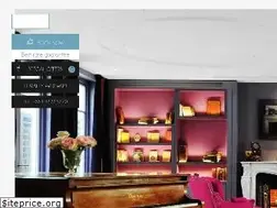 Sites similar to hotel-belle-juliette-paris.com