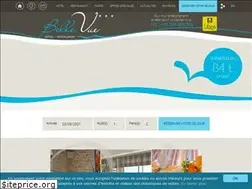 Sites similar to hotel-belle-vue.com