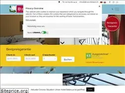 Sites similar to hotel-bellevue-interlaken.ch