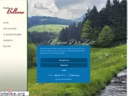 Sites similar to hotel-bellevue-schwarzwald.de