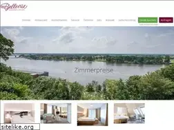 Sites similar to hotel-bellevue.de