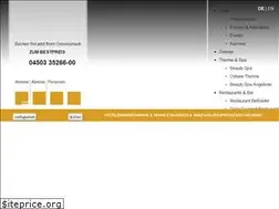 Sites similar to hotel-belveder.de