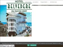 Sites similar to hotel-belvedere-cerbere.fr